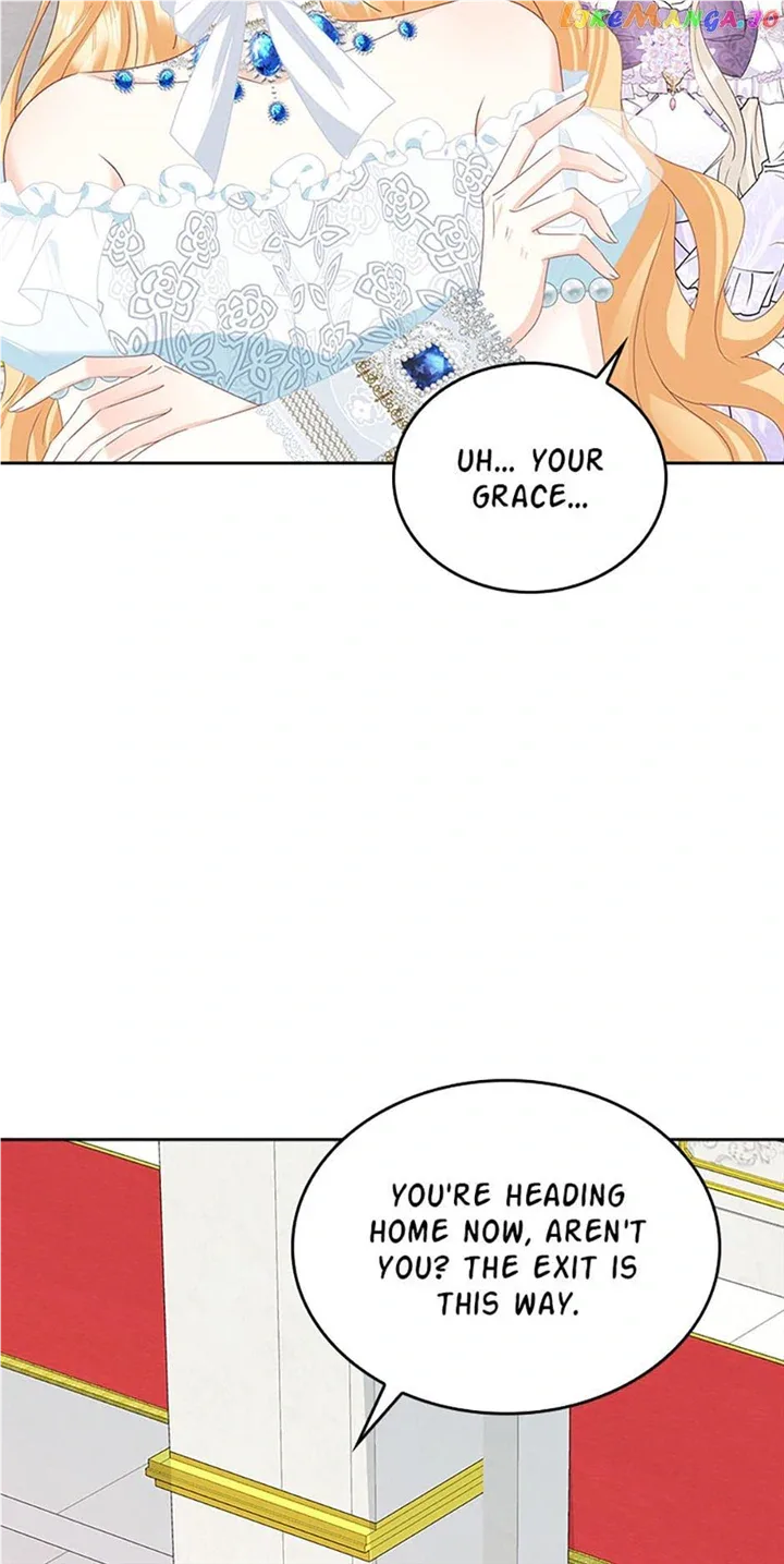 Let’s Live Together Chapter 26 page 26