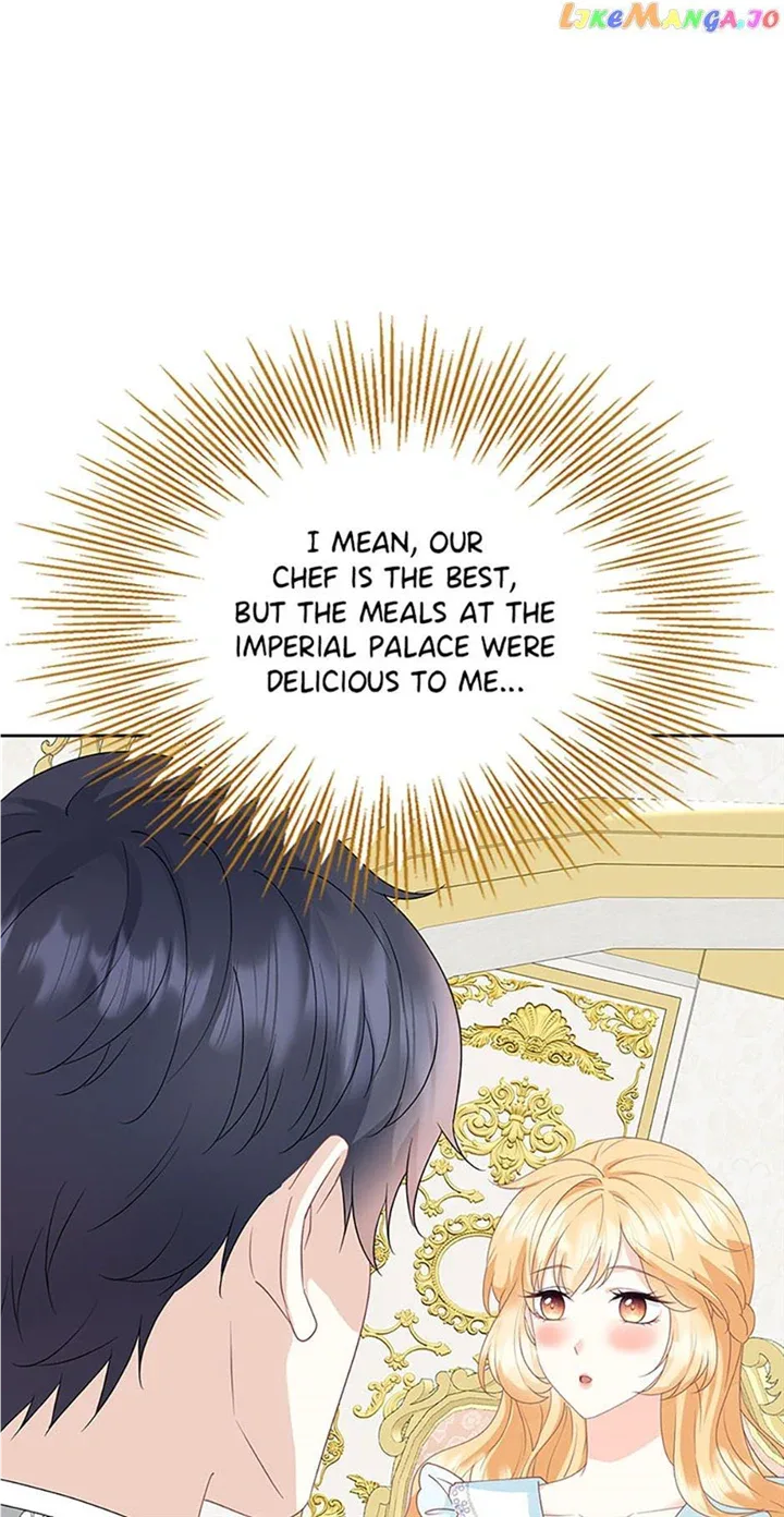 Let’s Live Together Chapter 26 page 85