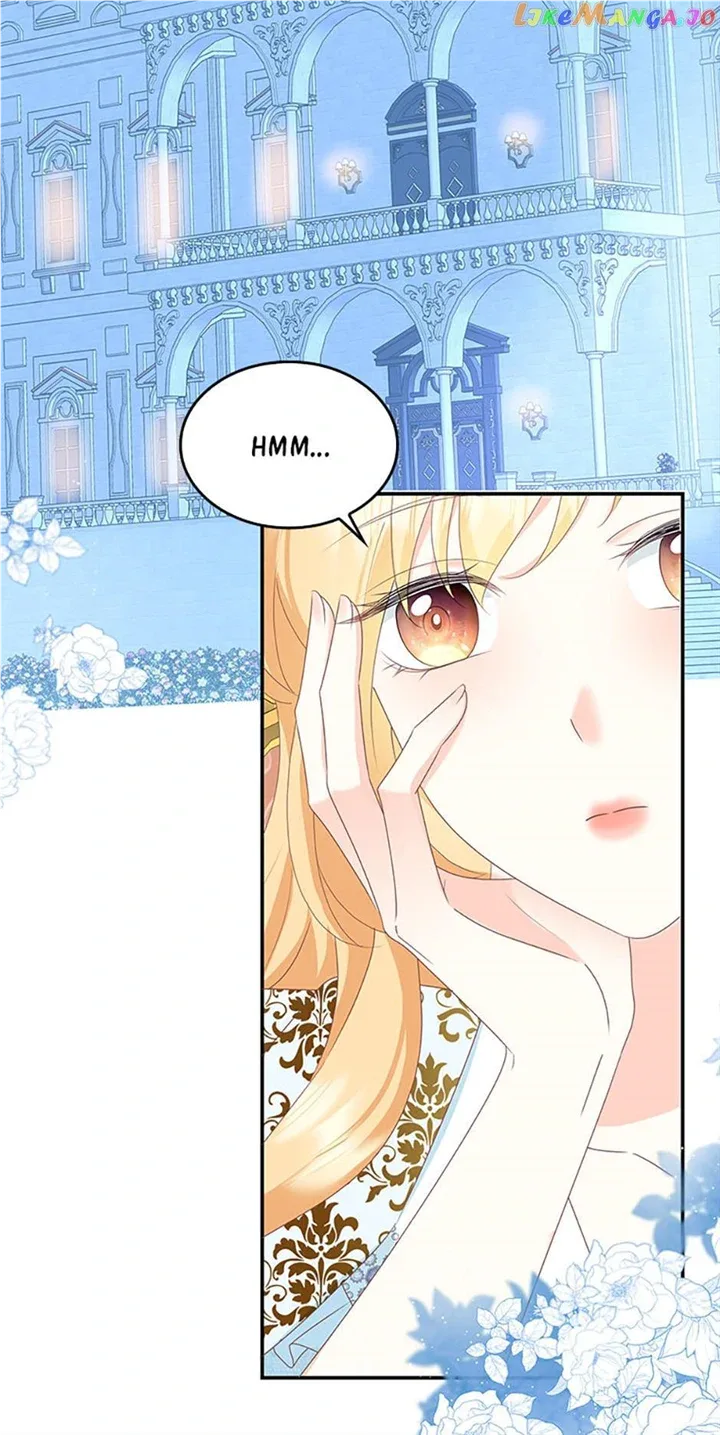 Let’s Live Together Chapter 26 page 43