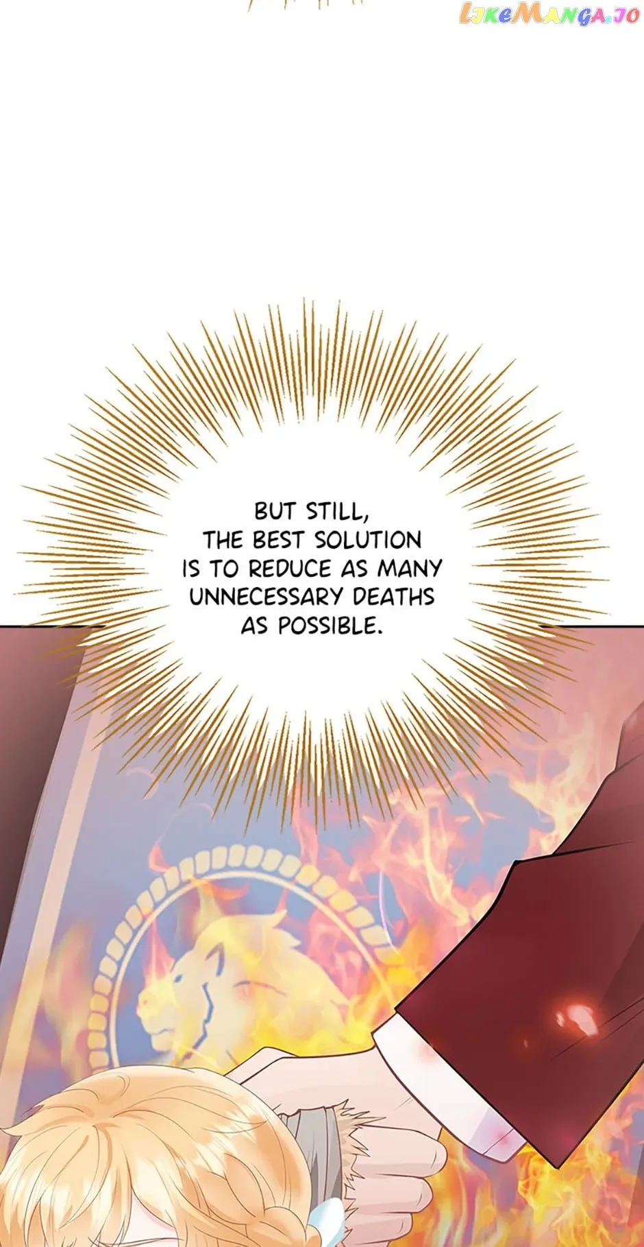 Let’s Live Together Chapter 25 page 68