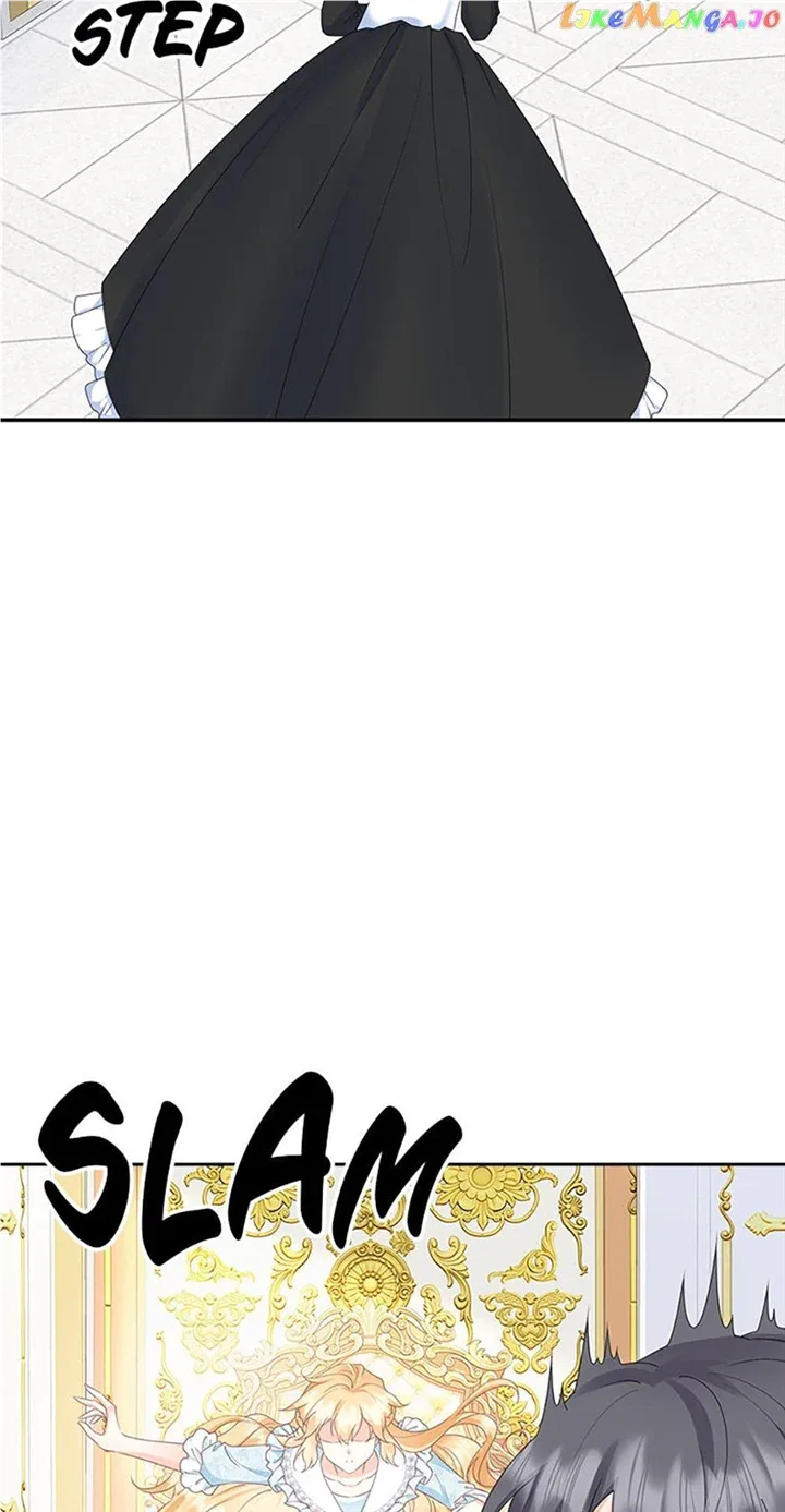 Let’s Live Together Chapter 26 page 64