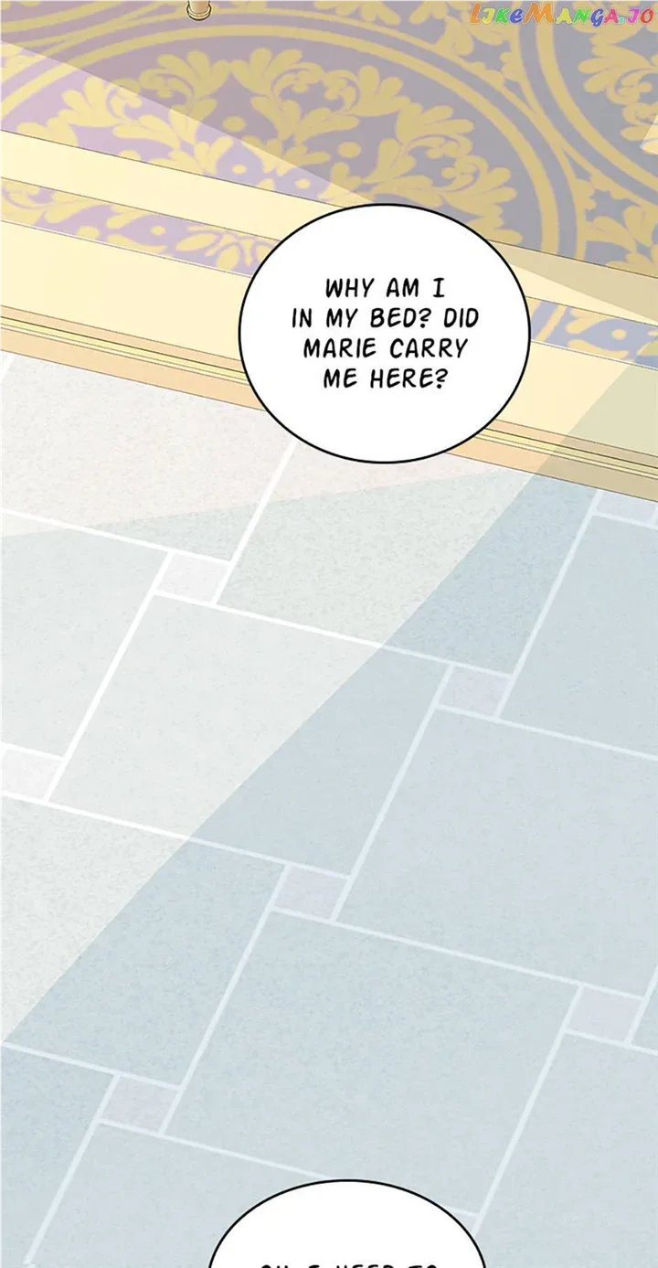Let’s Live Together Chapter 26 page 60
