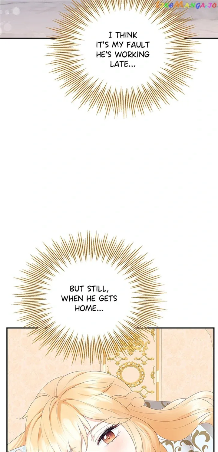 Let’s Live Together Chapter 26 page 50