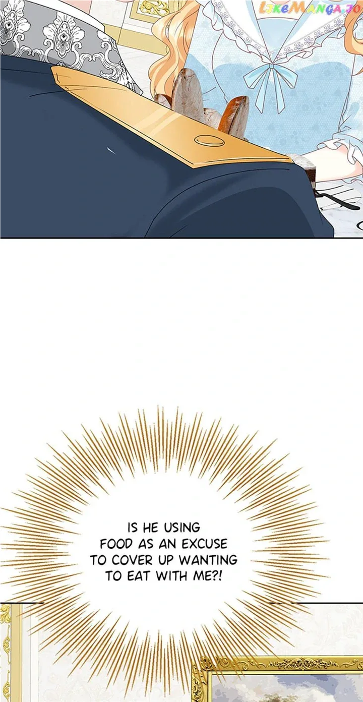 Let’s Live Together Chapter 26 page 86