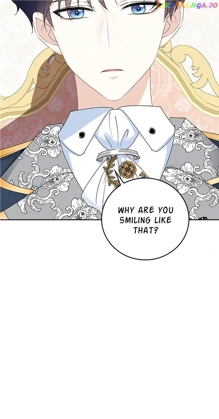 Let’s Live Together Chapter 26 page 74