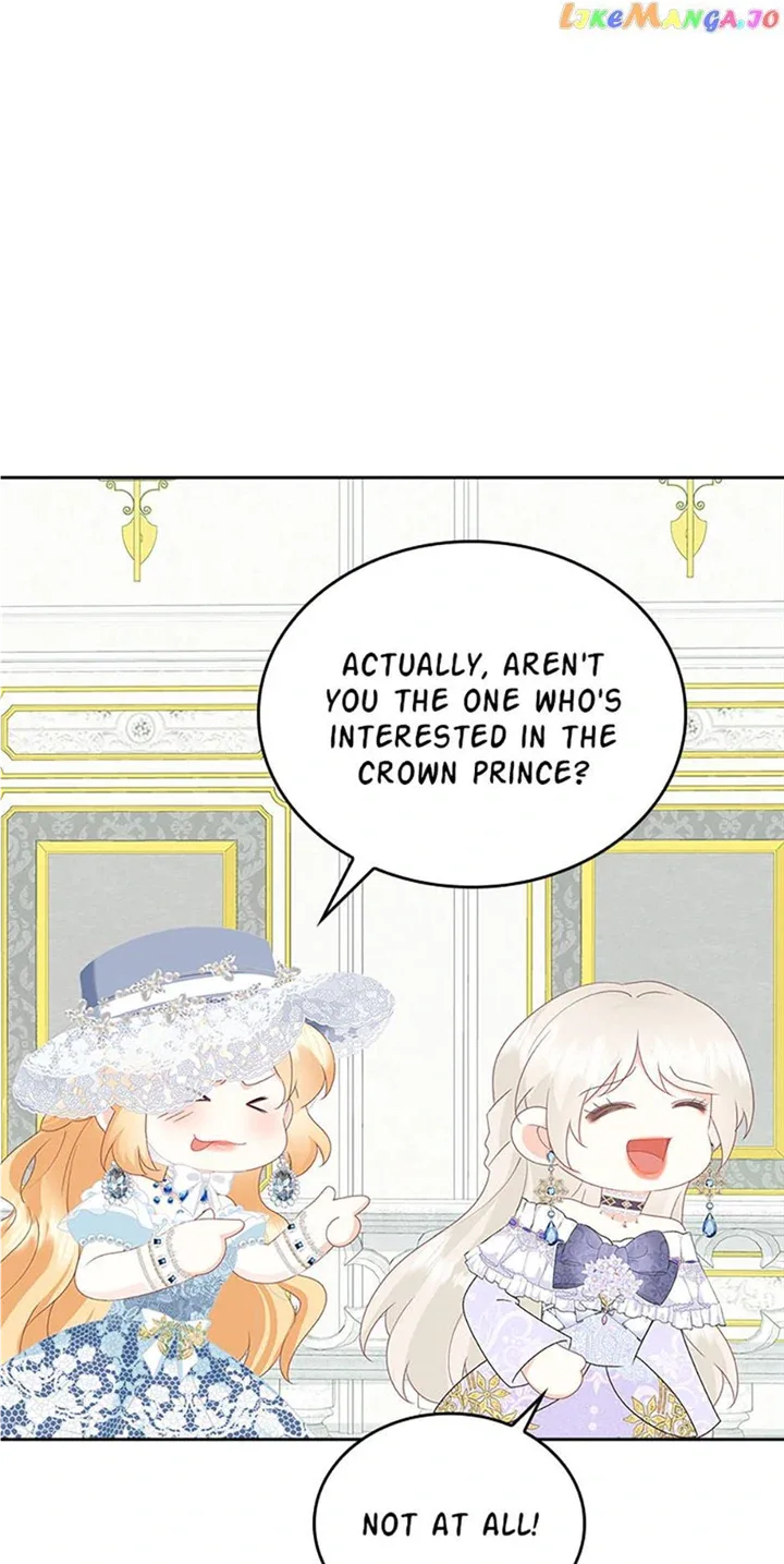 Let’s Live Together Chapter 26 page 20