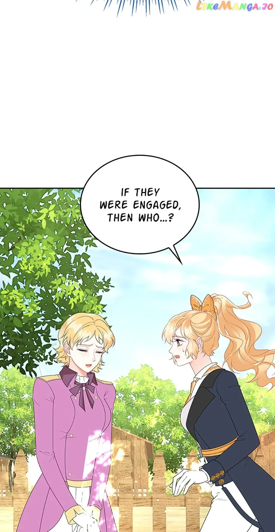 Let’s Live Together Chapter 28 page 6