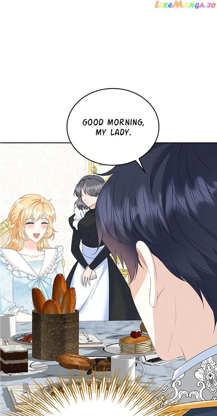 Let’s Live Together Chapter 26 page 72