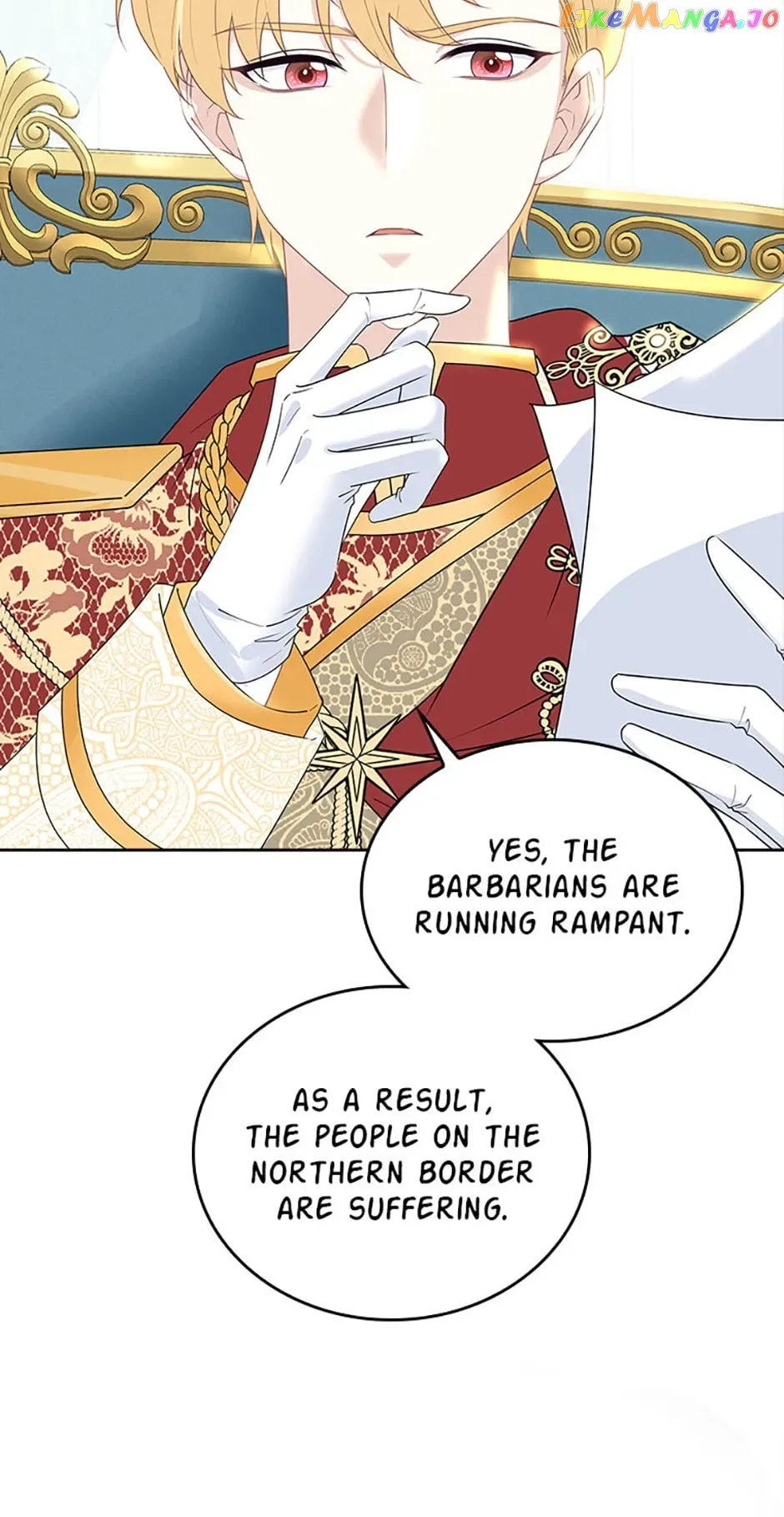Let’s Live Together Chapter 25 page 64