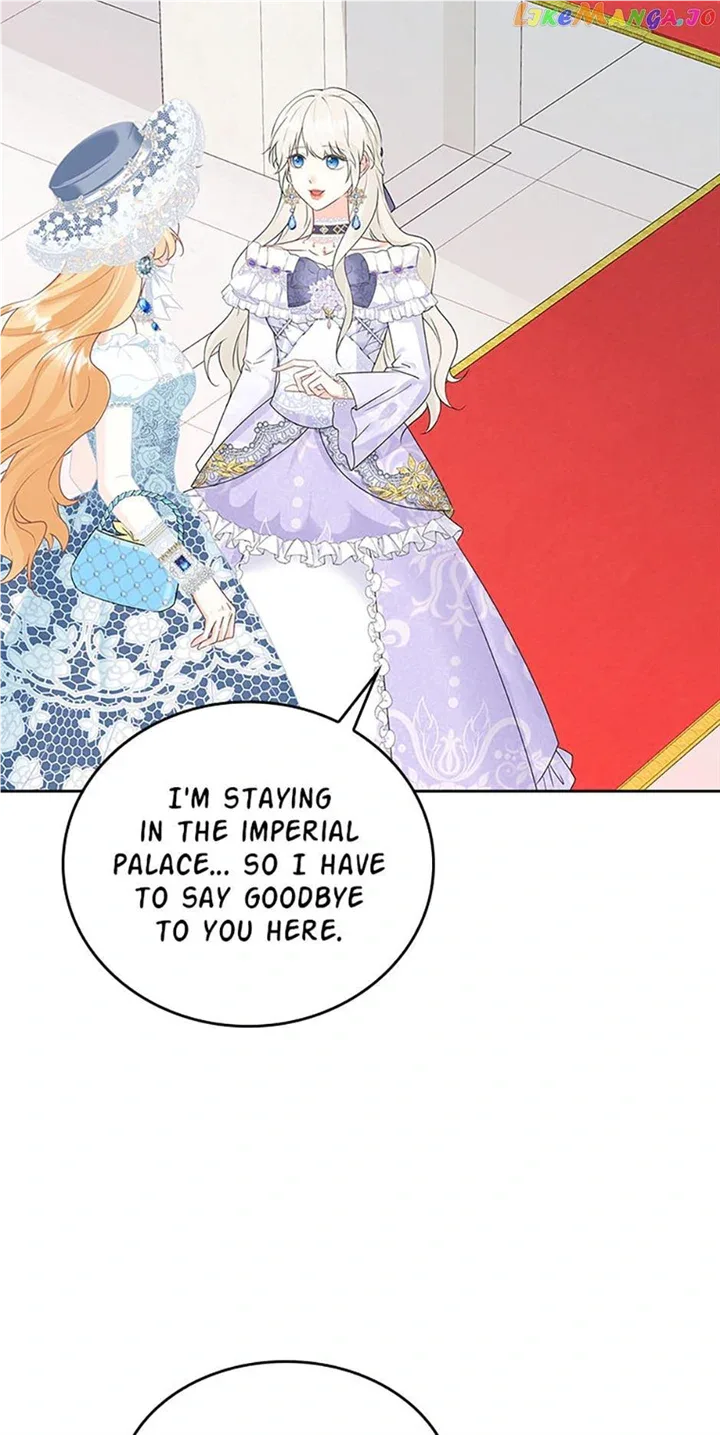 Let’s Live Together Chapter 26 page 27