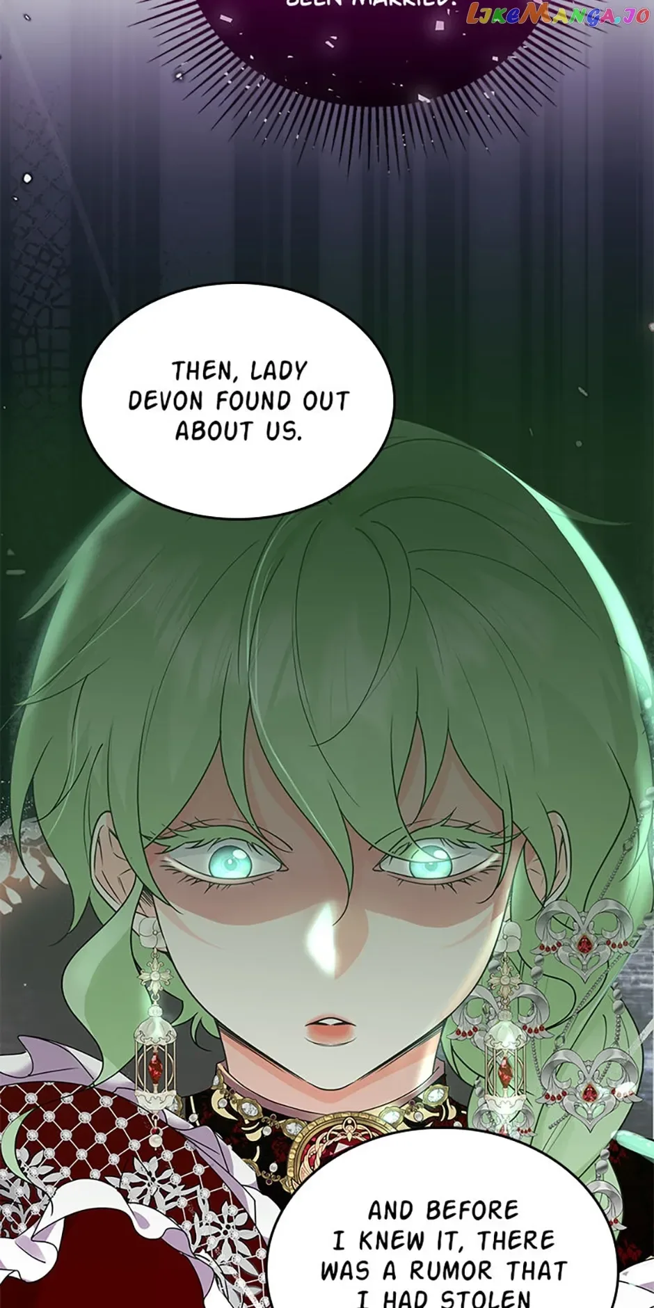 Let’s Live Together Chapter 28 page 15