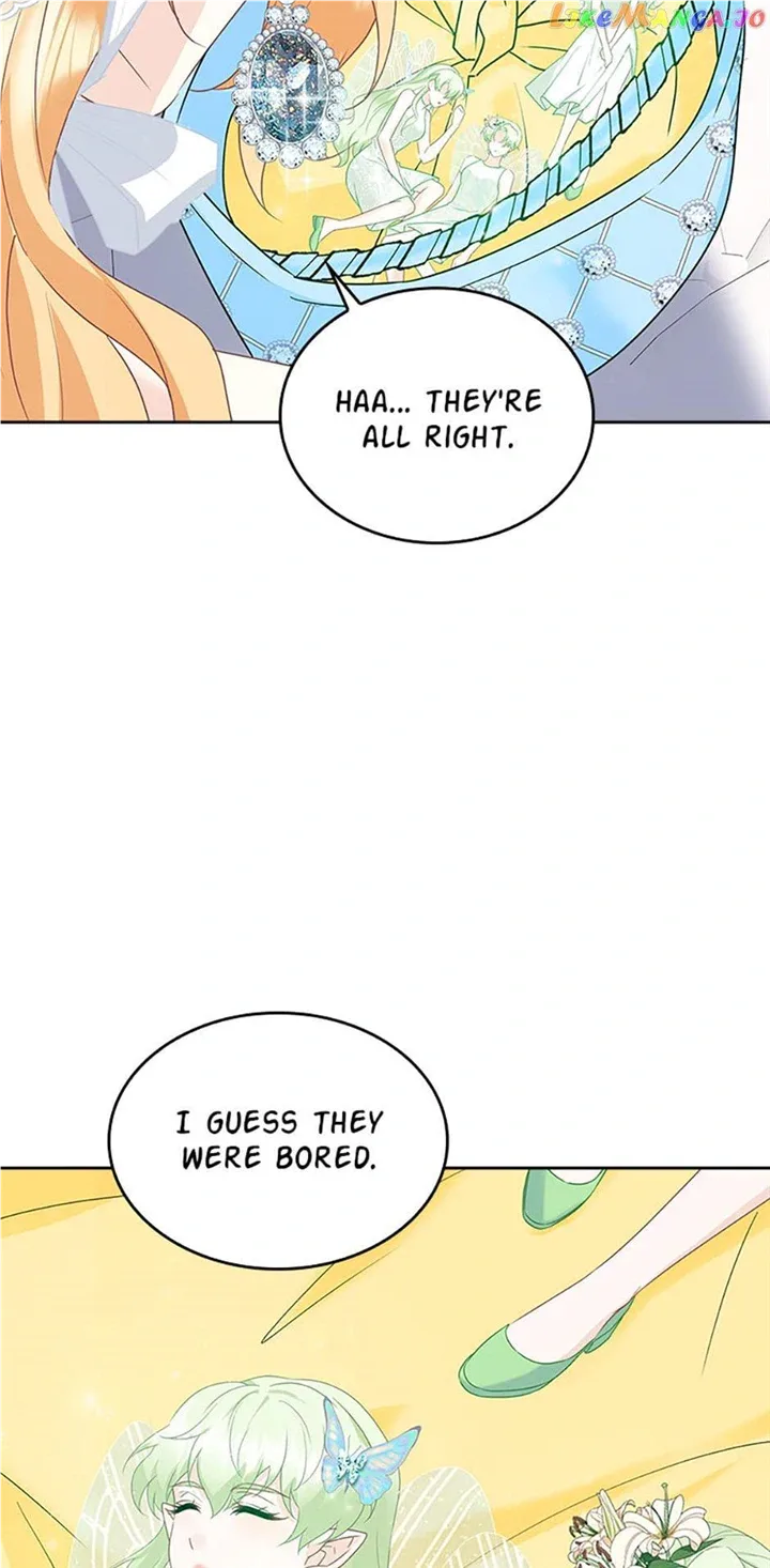 Let’s Live Together Chapter 26 page 35