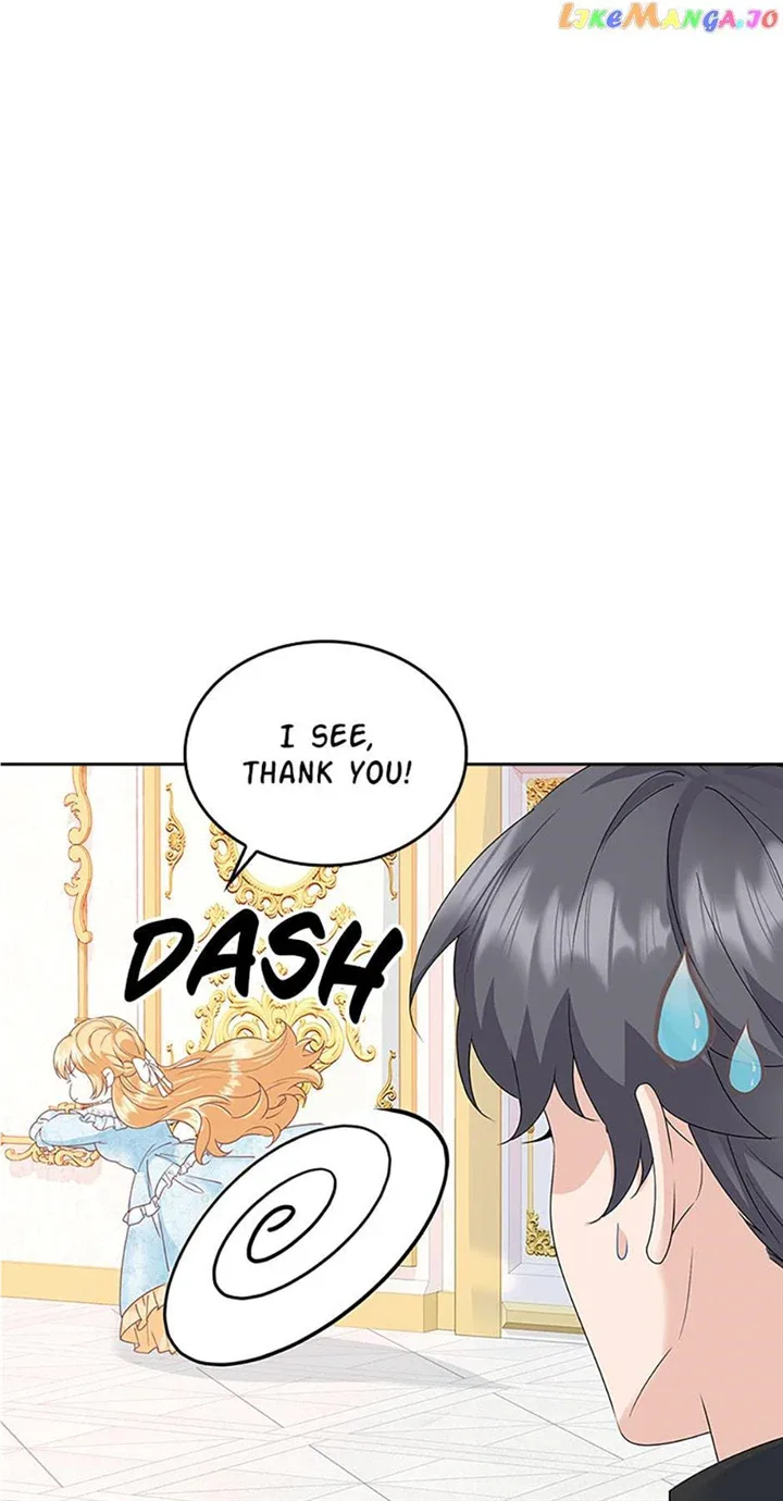 Let’s Live Together Chapter 26 page 67
