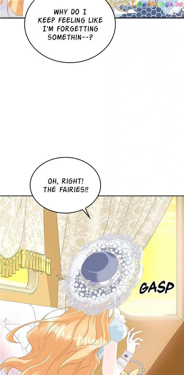 Let’s Live Together Chapter 26 page 33