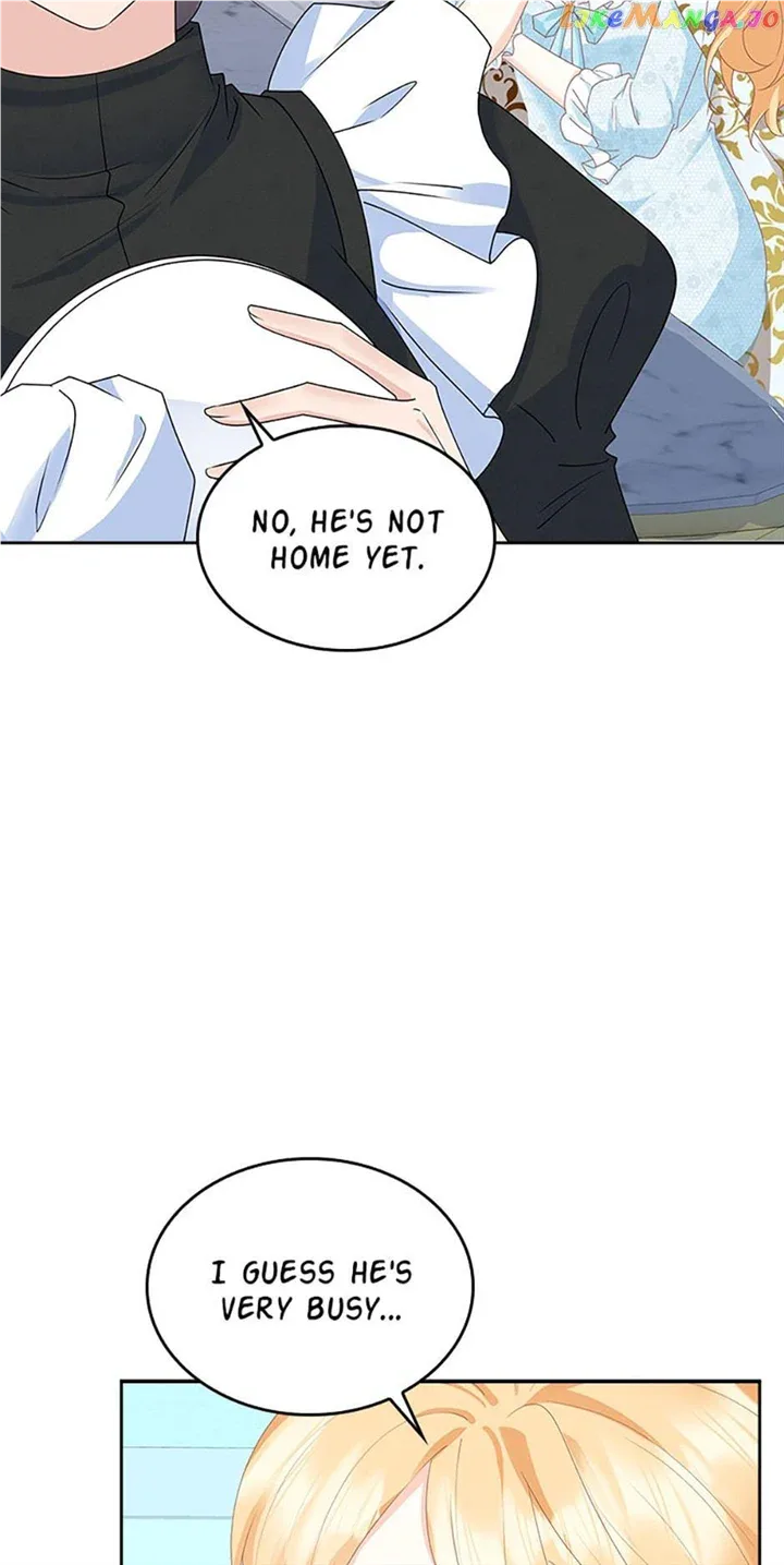 Let’s Live Together Chapter 26 page 45