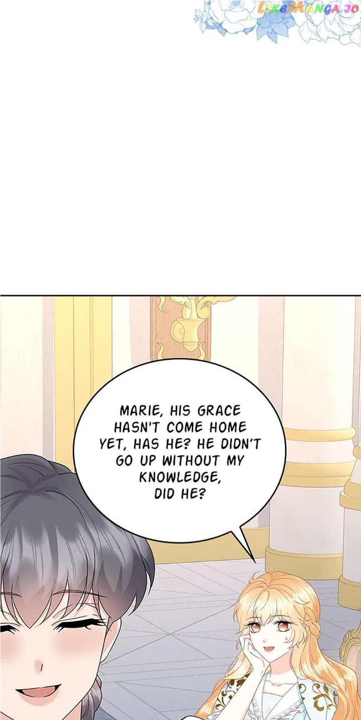 Let’s Live Together Chapter 26 page 44
