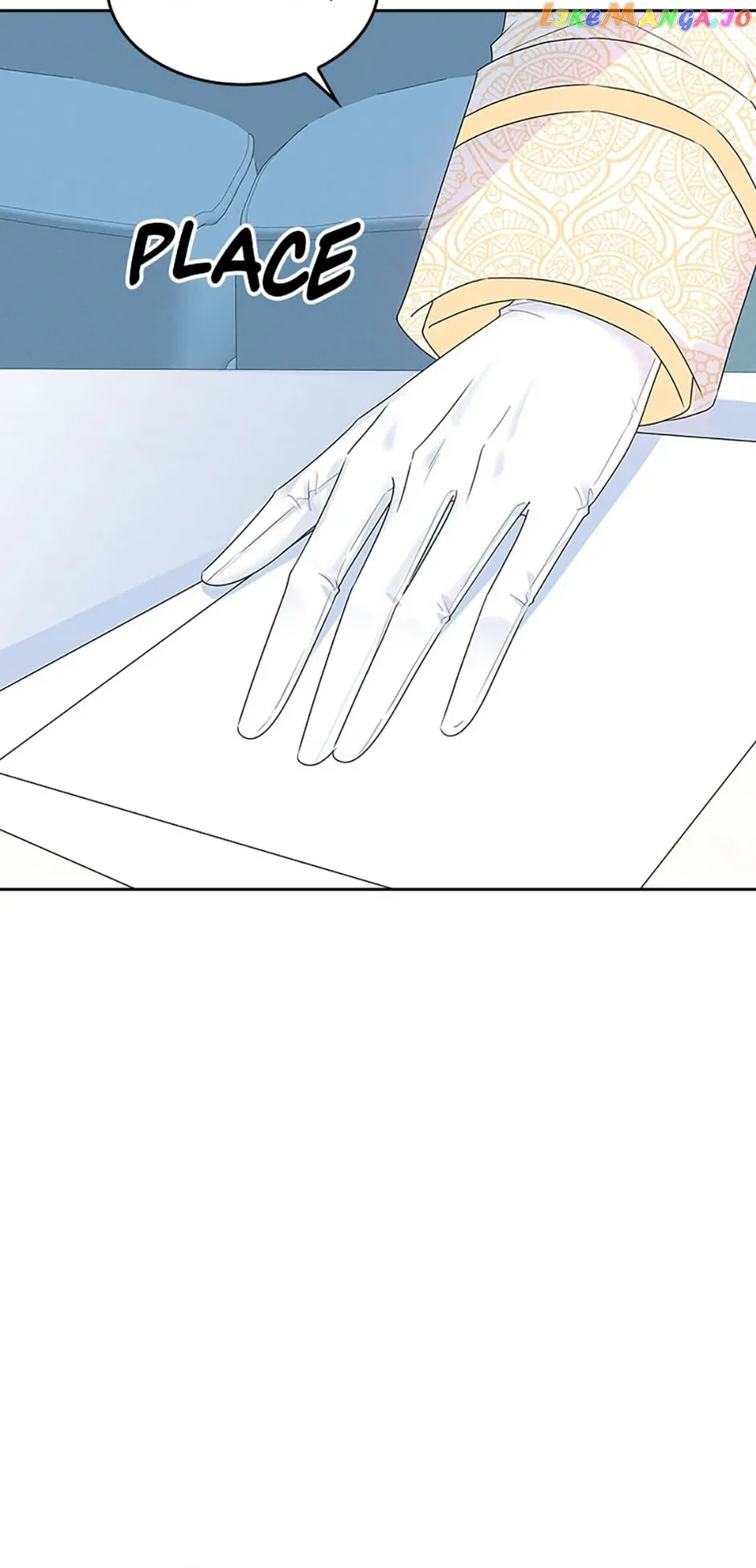 Let’s Live Together Chapter 25 page 76