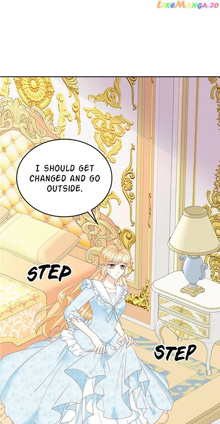 Let’s Live Together Chapter 26 page 62