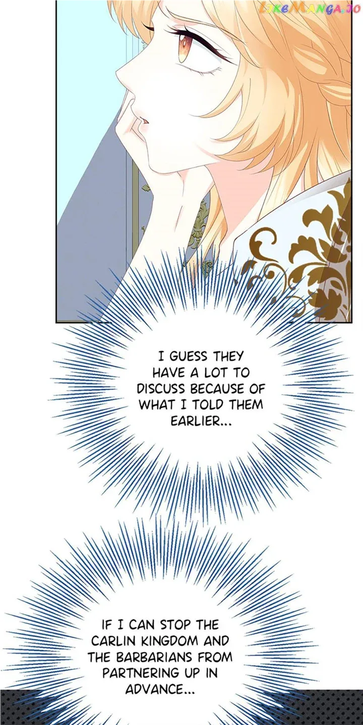 Let’s Live Together Chapter 26 page 46