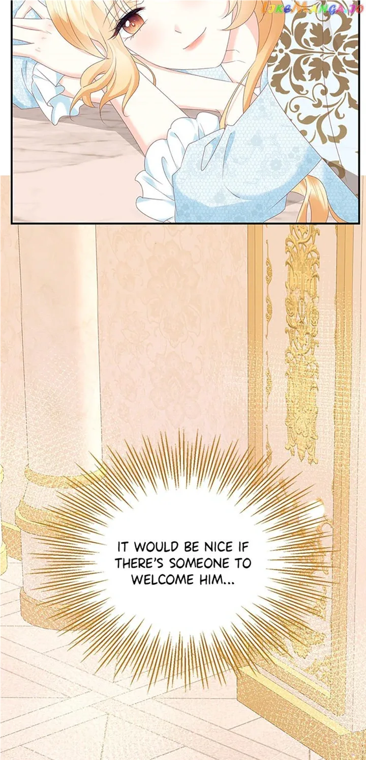 Let’s Live Together Chapter 26 page 51