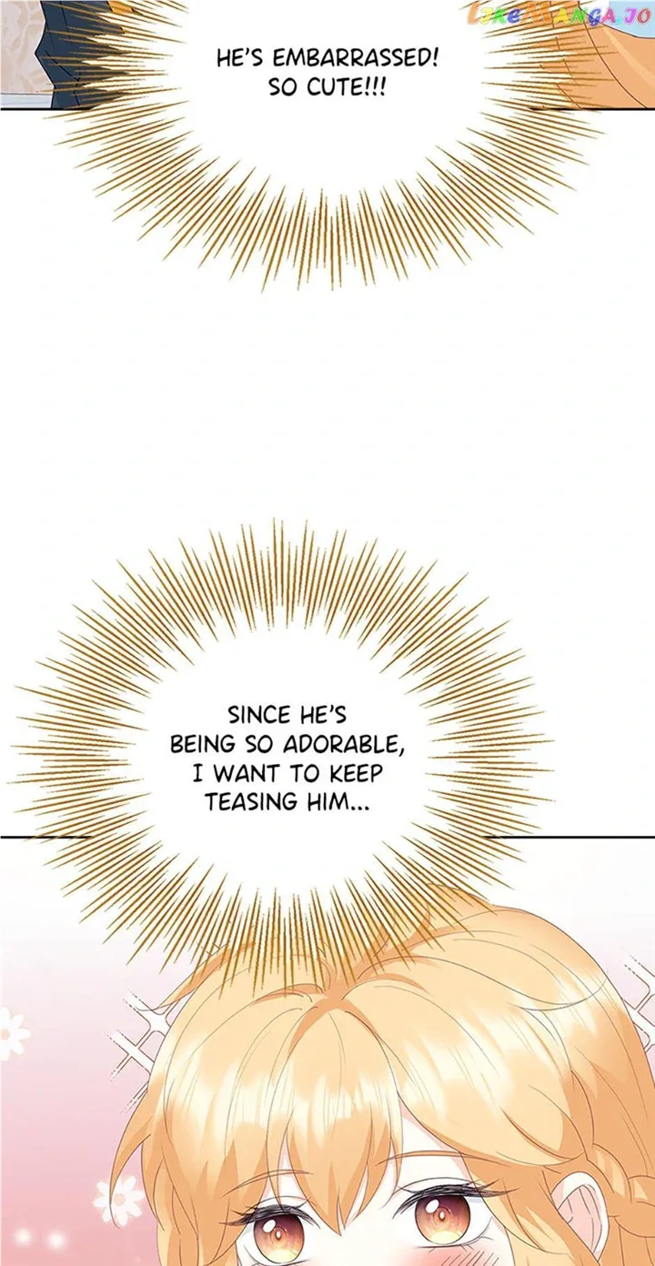 Let’s Live Together Chapter 26 page 78