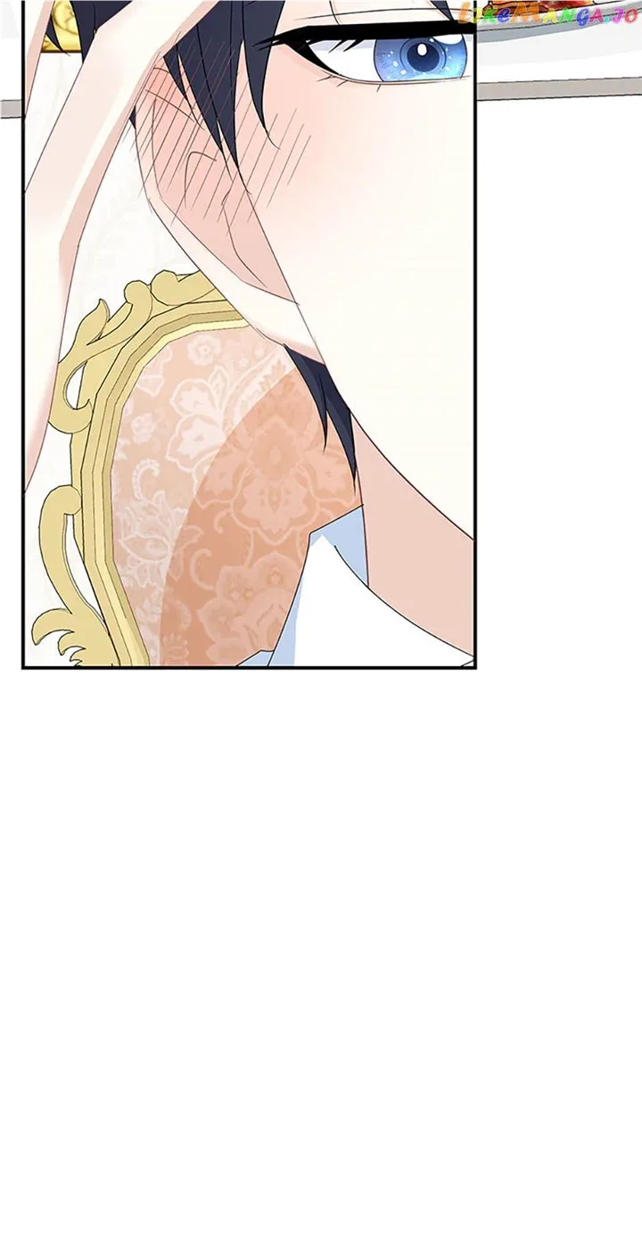 Let’s Live Together Chapter 26 page 84