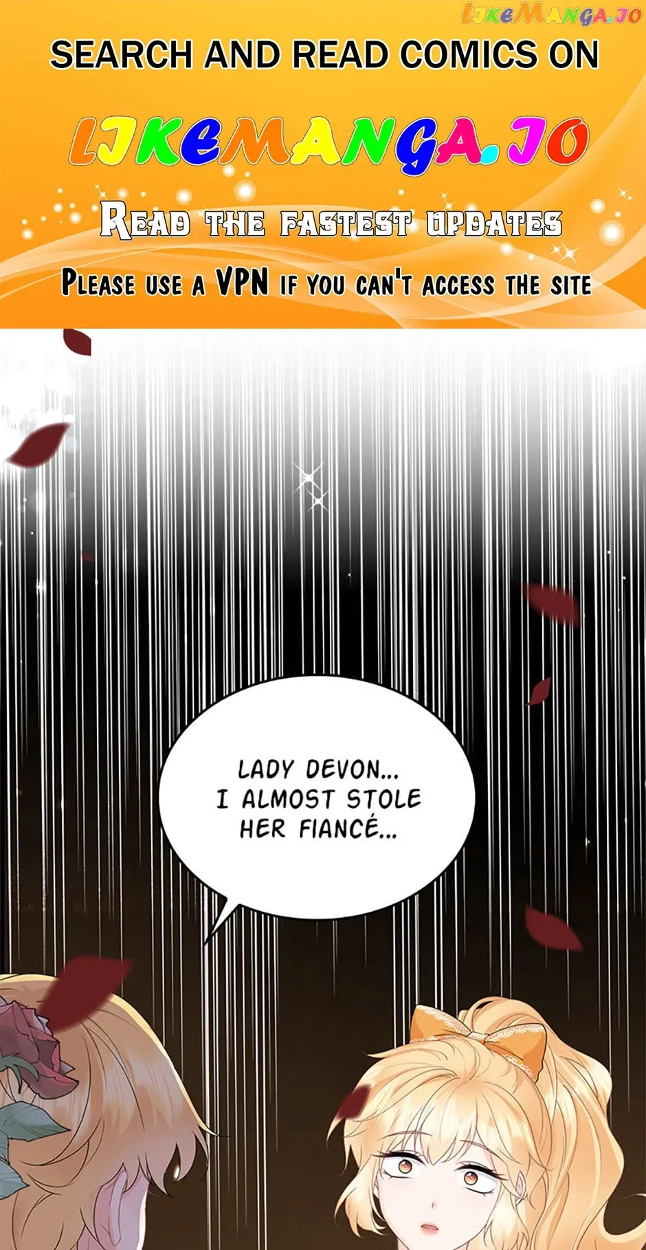 Let’s Live Together Chapter 28 page 2