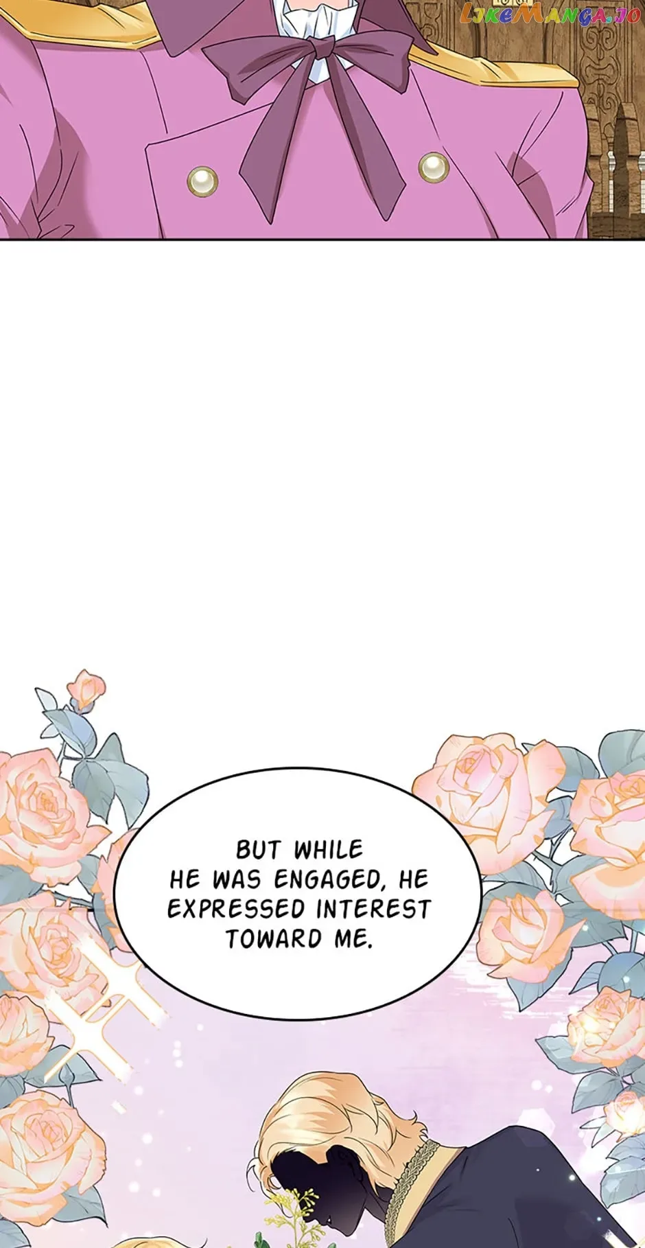 Let’s Live Together Chapter 28 page 10