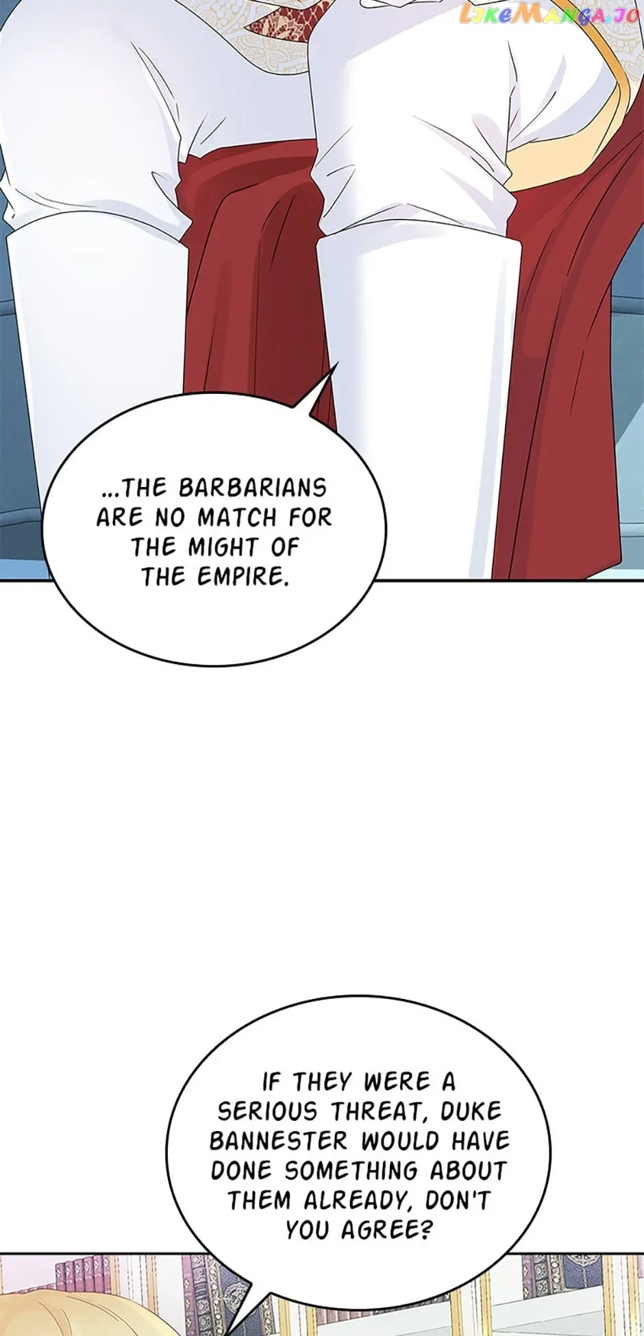 Let’s Live Together Chapter 25 page 78