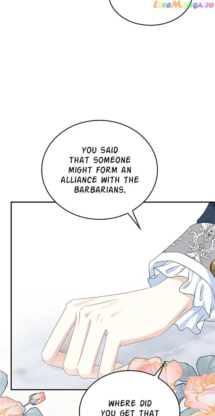 Let’s Live Together Chapter 26 page 90