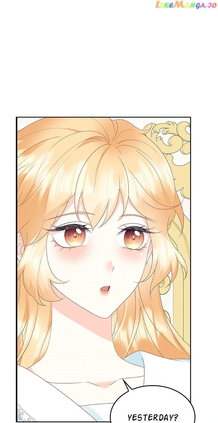 Let’s Live Together Chapter 26 page 89