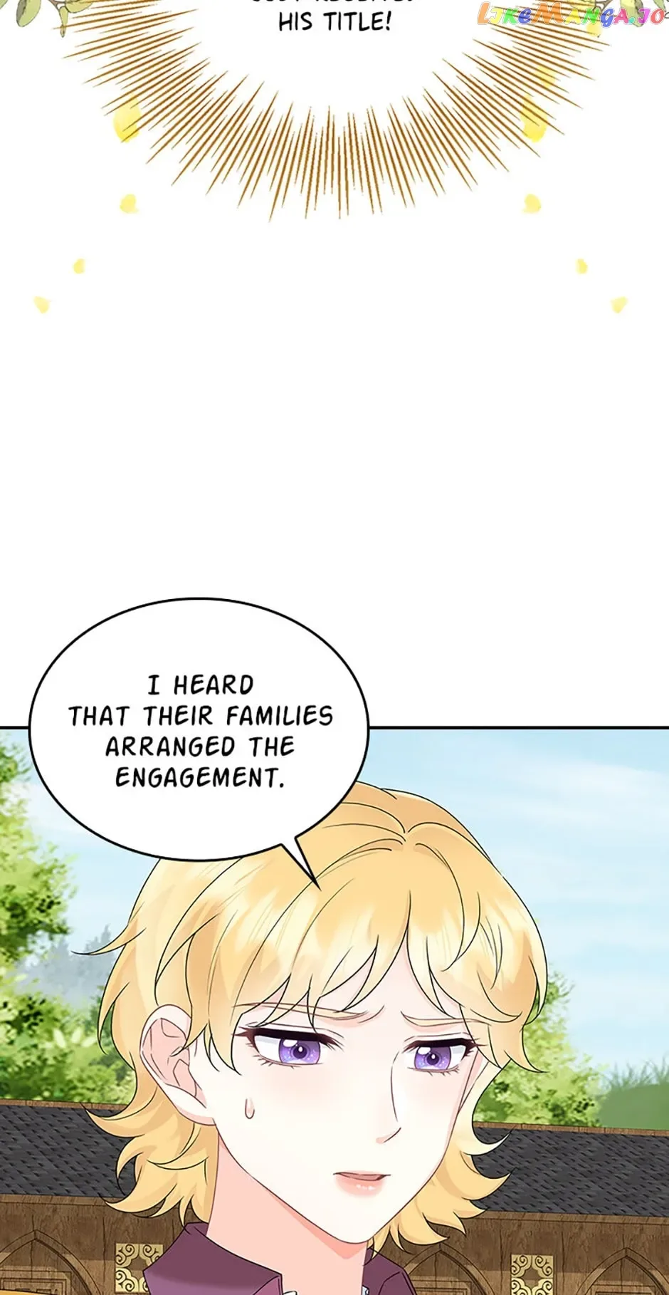 Let’s Live Together Chapter 28 page 9