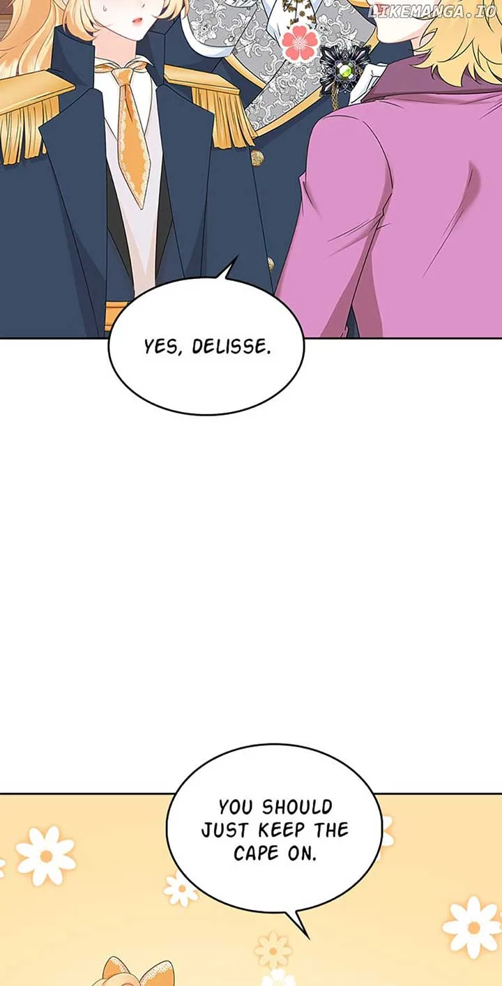 Let’s Live Together Chapter 29 page 8