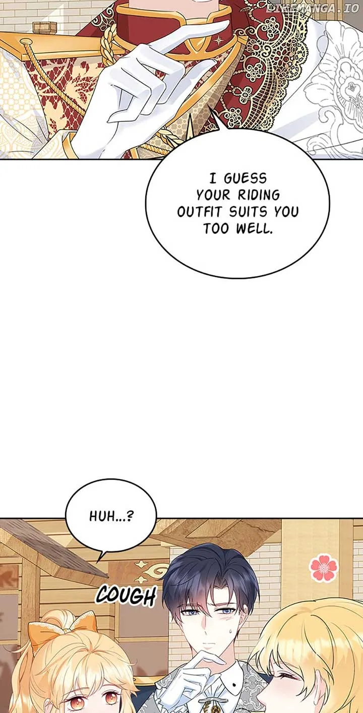 Let’s Live Together Chapter 29 page 7