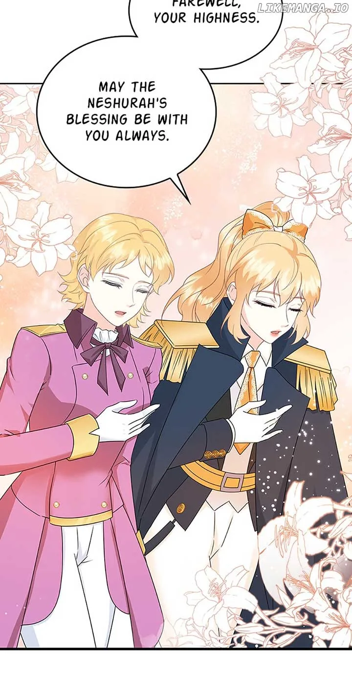 Let’s Live Together Chapter 29 page 63