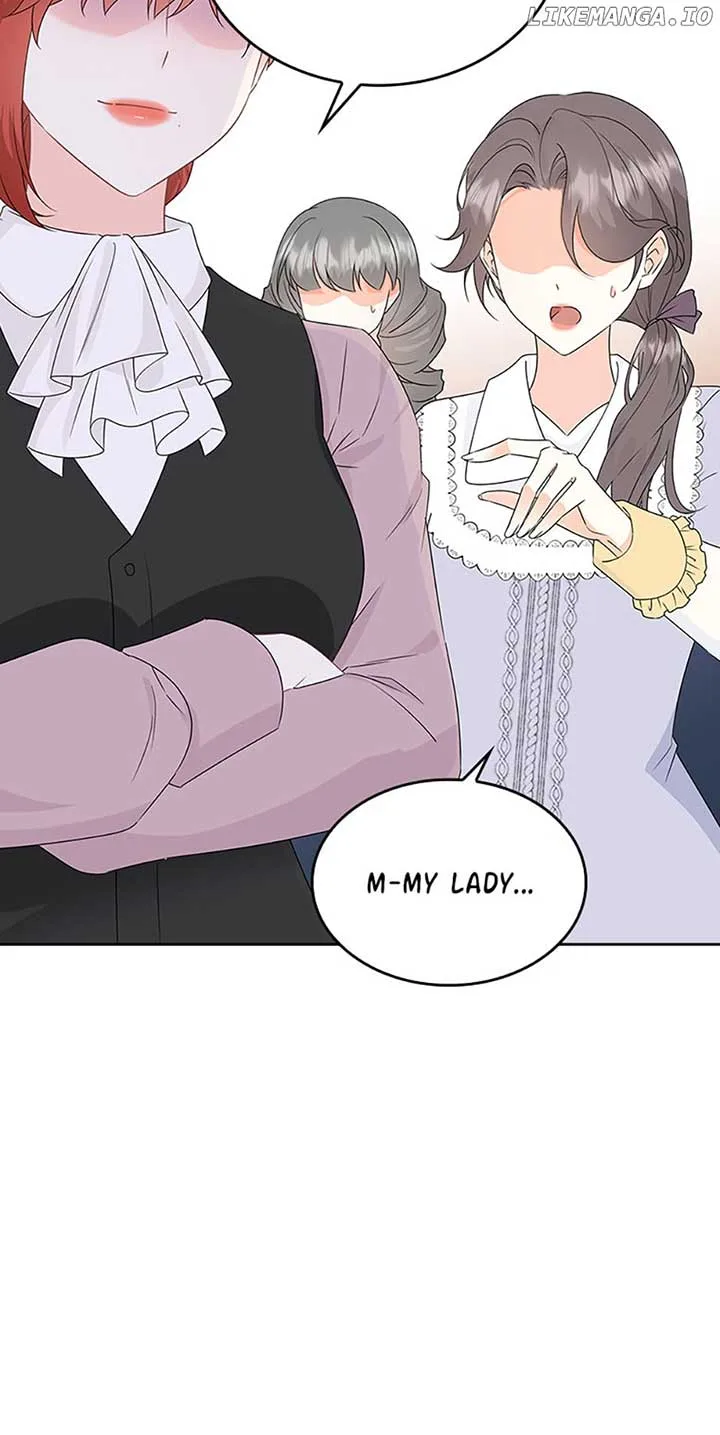 Let’s Live Together Chapter 29 page 28