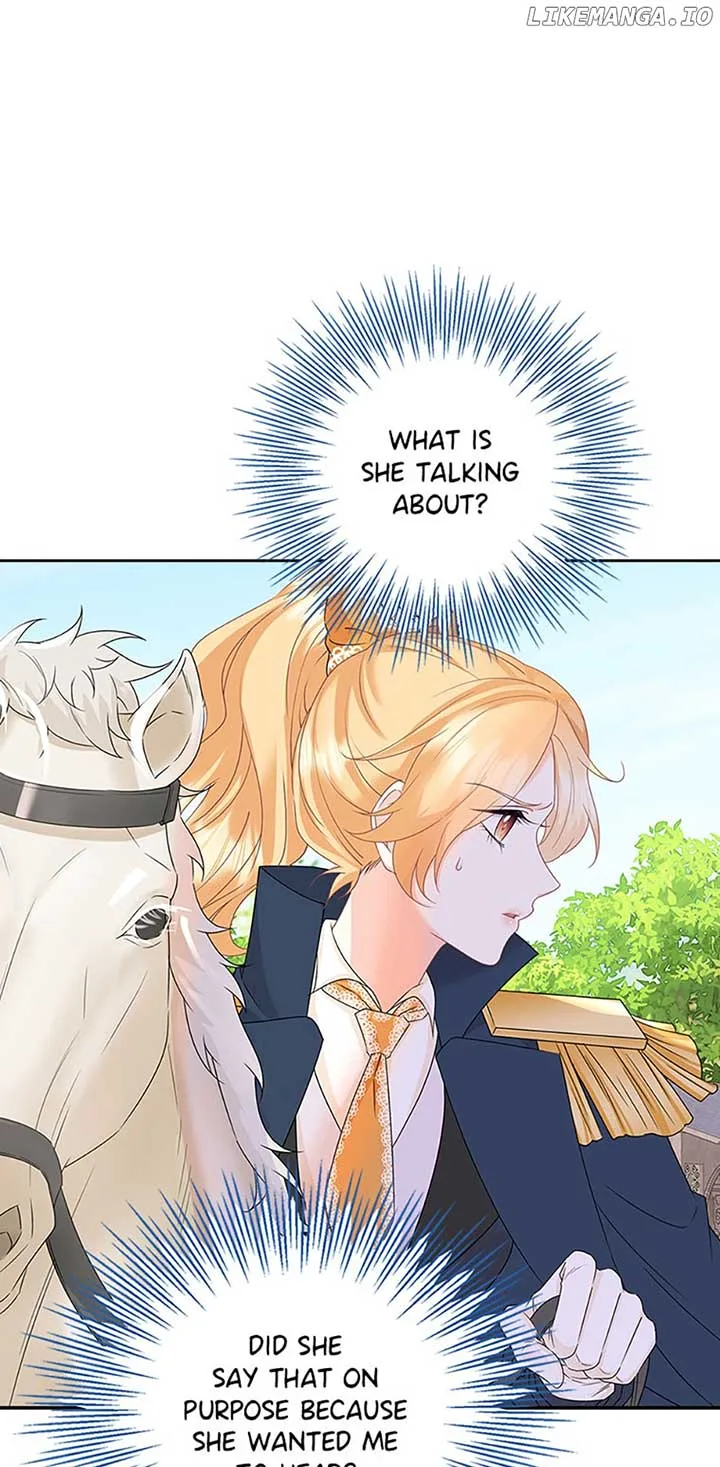 Let’s Live Together Chapter 29 page 30