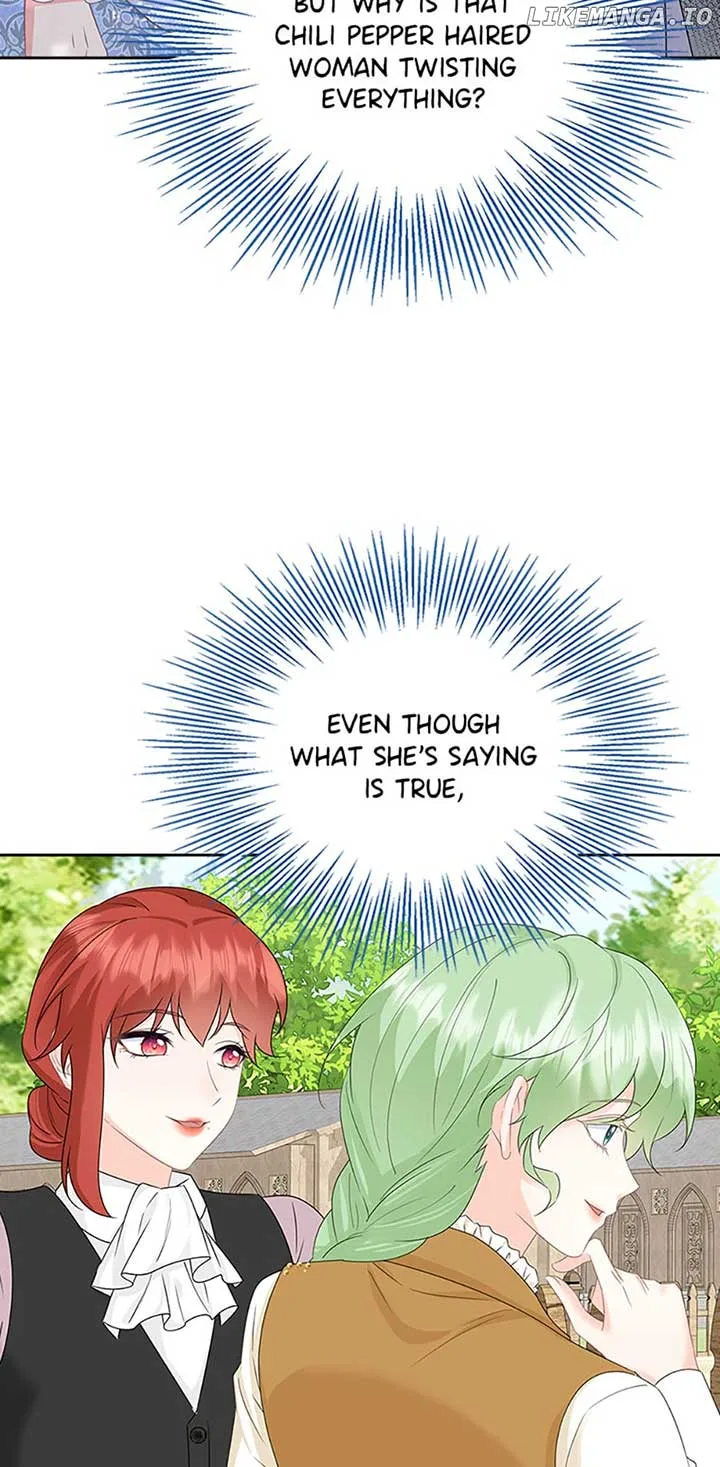 Let’s Live Together Chapter 29 page 34