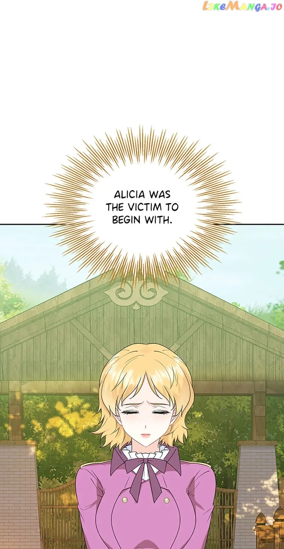 Let’s Live Together Chapter 28 page 21