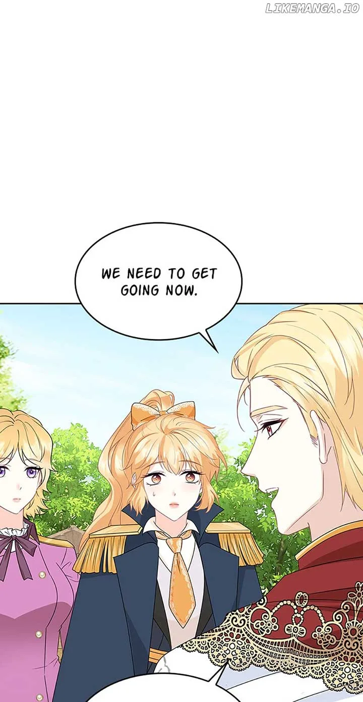 Let’s Live Together Chapter 29 page 59