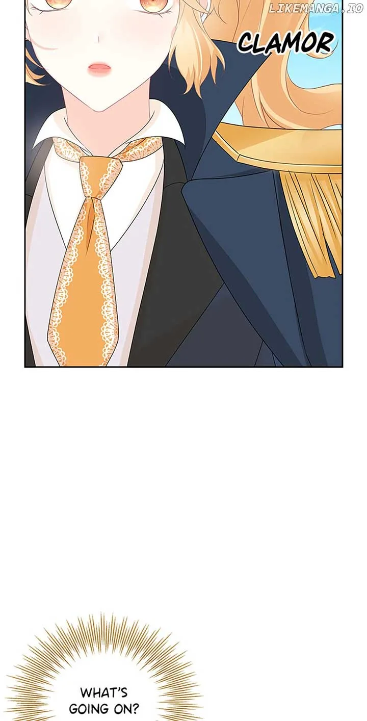 Let’s Live Together Chapter 29 page 18