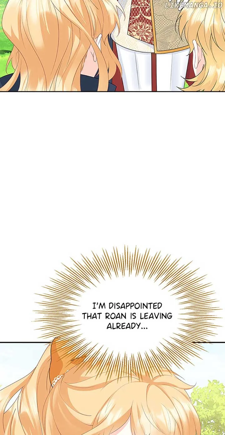 Let’s Live Together Chapter 29 page 61