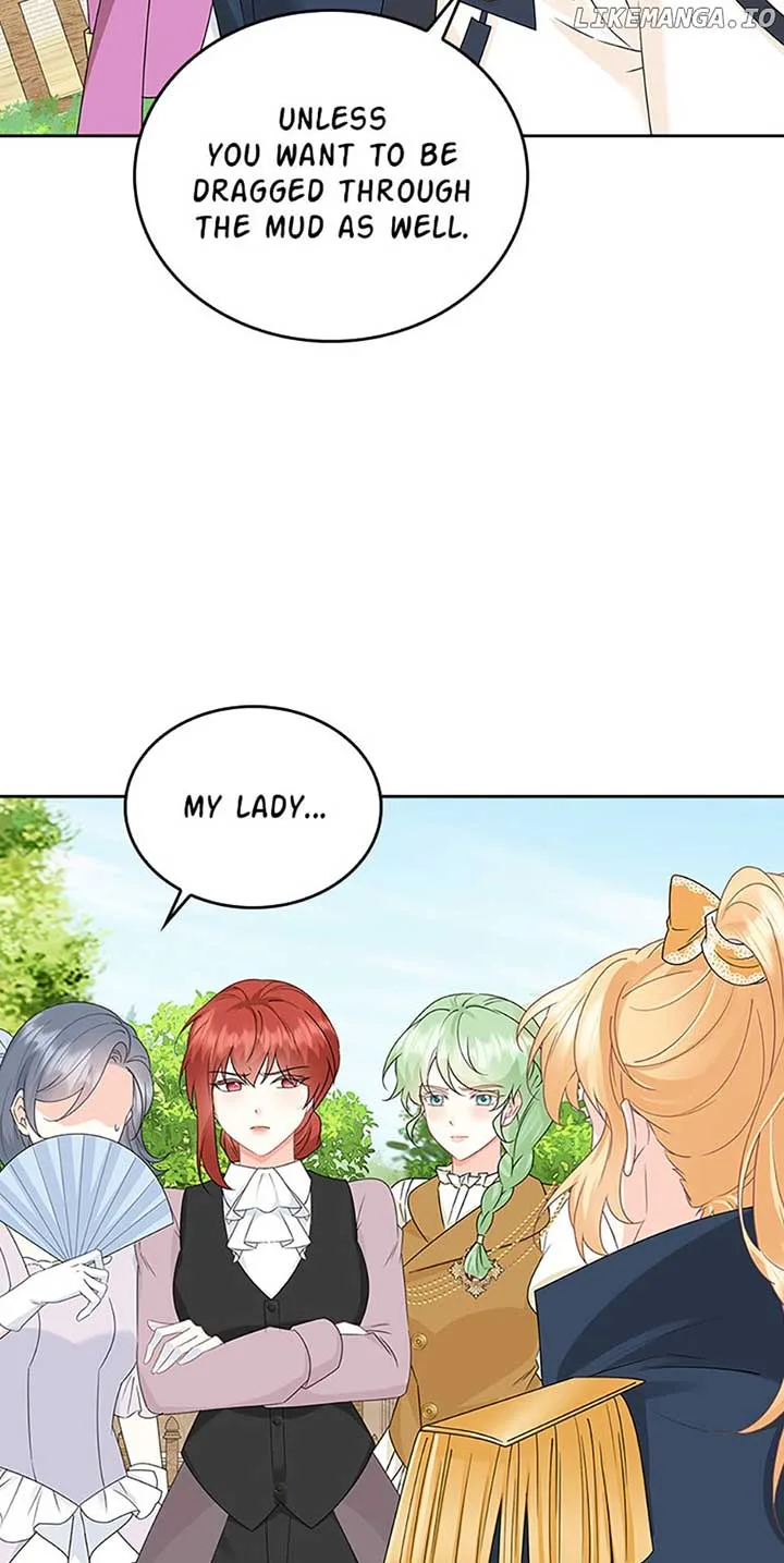 Let’s Live Together Chapter 29 page 53