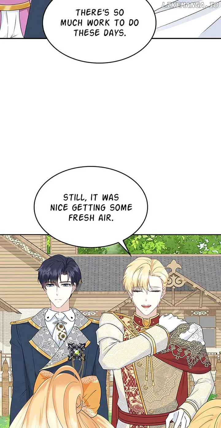 Let’s Live Together Chapter 29 page 60