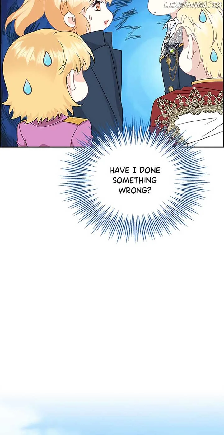 Let’s Live Together Chapter 29 page 66