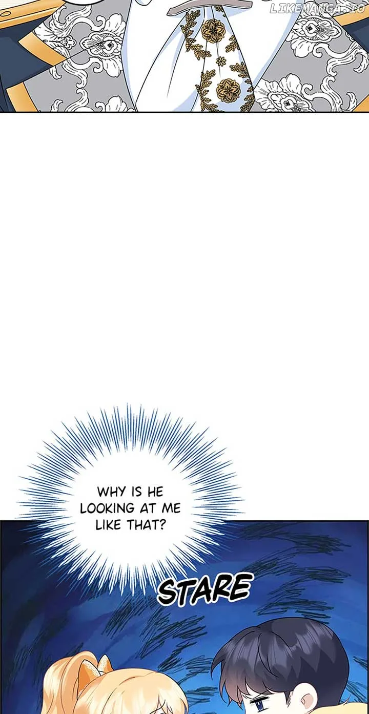 Let’s Live Together Chapter 29 page 65