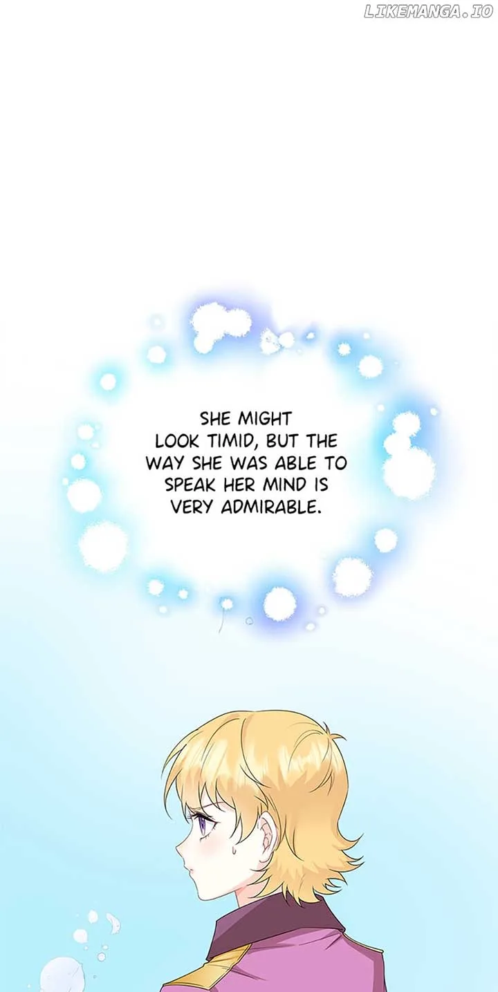 Let’s Live Together Chapter 29 page 50