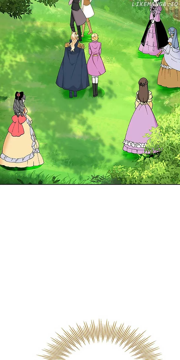 Let’s Live Together Chapter 29 page 56