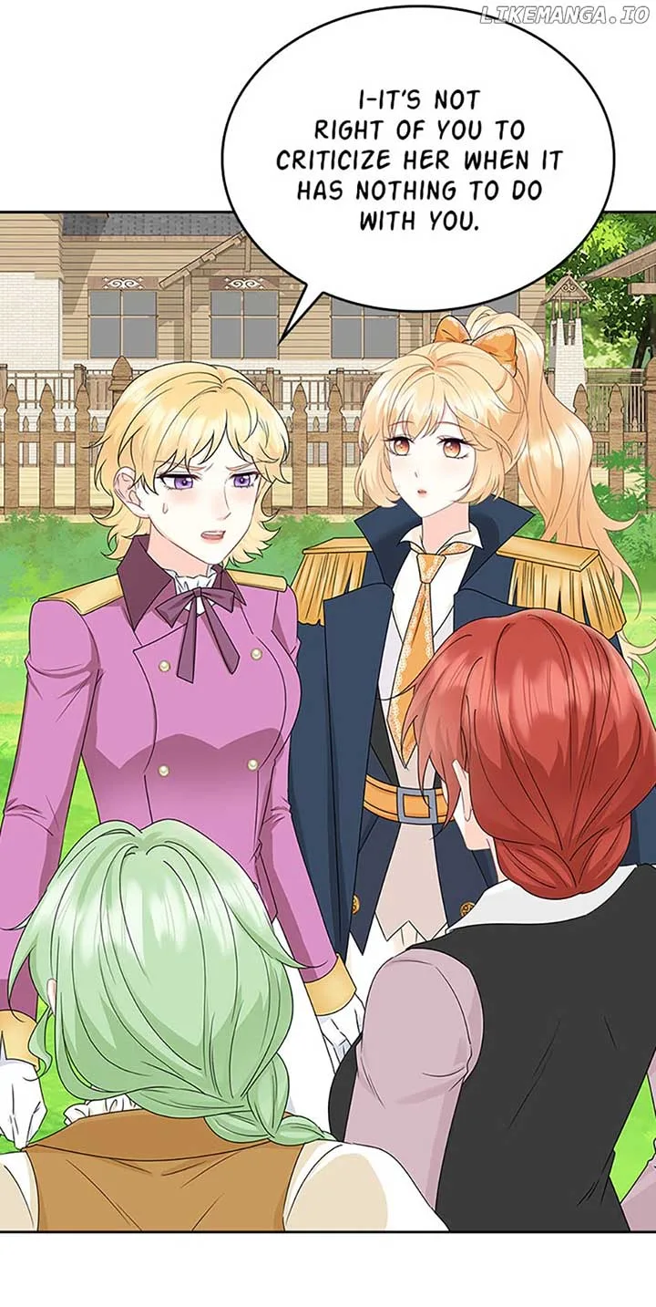 Let’s Live Together Chapter 29 page 48