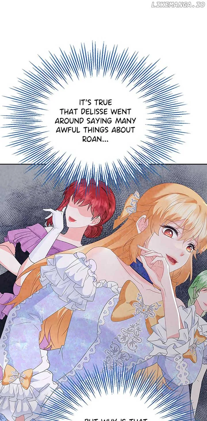 Let’s Live Together Chapter 29 page 33